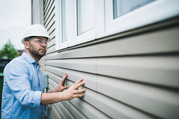 Siding for New Construction in Grace, ID